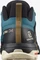 Salomon X Ultra 4 mallard blue/bleached sand/bronze brown (Herren) Vorschaubild