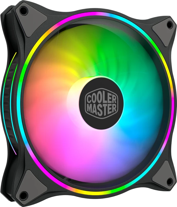 Cooler Master MasterFan MF140 Halo, 140mm