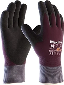 ATG 42-874 MaxiFlex Ultimate Arbeitshandschuhe 9/L