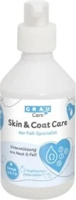grau Hokamix Skin & Shine Hautpflegemittel, 250ml