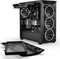be quiet! Shadow Base 800 FX Black, Glasfenster, schallgedämmt Vorschaubild