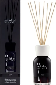 Millefiori Milano Nero Duftstäbchen, 250ml