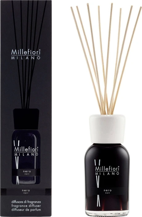 Millefiori Milano Nero Duftstäbchen