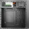 Tacens Anima AC4500, schwarz, 500W ATX Vorschaubild