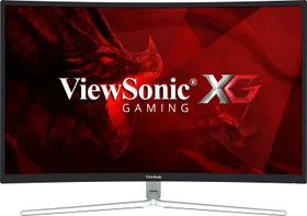 ViewSonic XG3202-C, 31.5"