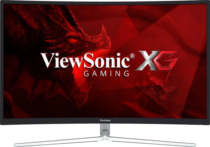 ViewSonic XG3202-C, 31.5"