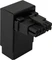 Kolink Core Pro 12V-2x6 Winkeladapter 90°, Typ 2, Sense-Pins an der Unterseite, schwarz Vorschaubild