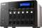 QNAP Turbo Station TS-669 Pro 24TB, 1GB RAM, 2x RJ-45 1000Base-T, 2x USB-A 3.0 Vorschaubild