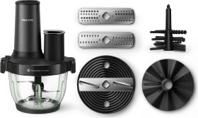 Philips HR1507/00 5000 Series Zerkleinerer