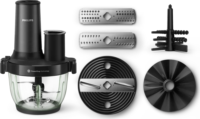 Philips HR1507/00 5000 Series Zerkleinerer