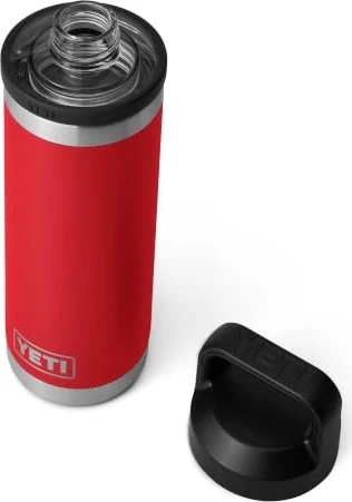 Yeti Rambler Chug Cap Isolierflasche 532ml
