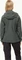 Jack Wolfskin Kammweg 2L Funktionsjacke slate green (Damen) Vorschaubild