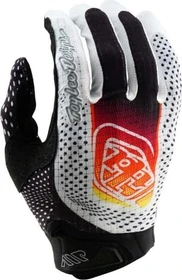 Troy Lee Designs Air Fahrradhandschuhe weiß