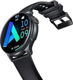 Emporia WATCHjoy schwarz