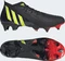 adidas Predator Edge.1 SG core black/team solar yellow/solar red (Herren) Vorschaubild