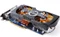 Zalman Radeon HD 6870, 1GB GDDR5, 2x DVI, HDMI, DP Vorschaubild
