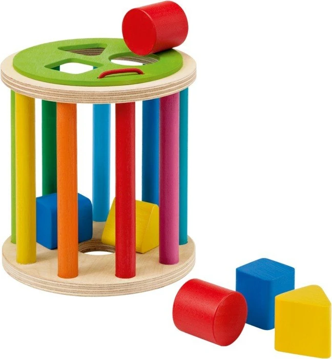 Schmidt Spiele Selecta Sortierrolle