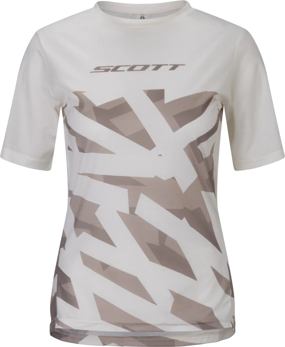 Scott Vertic LT Trikot kurzarm (Damen)