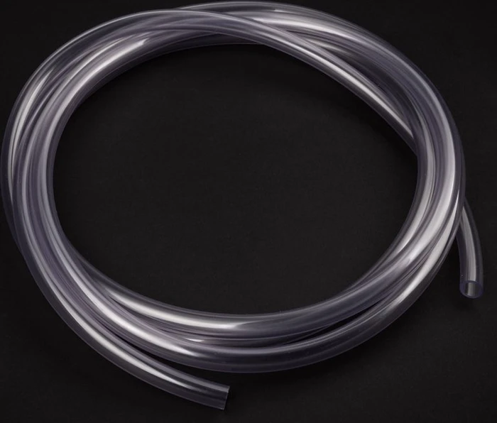 Watercool Heatkiller Clear, 13/10mm, 3m, klar, retail