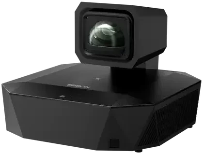 Epson EH-QL3000 schwarz