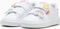 Puma Smash 3.0 Badges puma white/passionfruit (Junior) Vorschaubild
