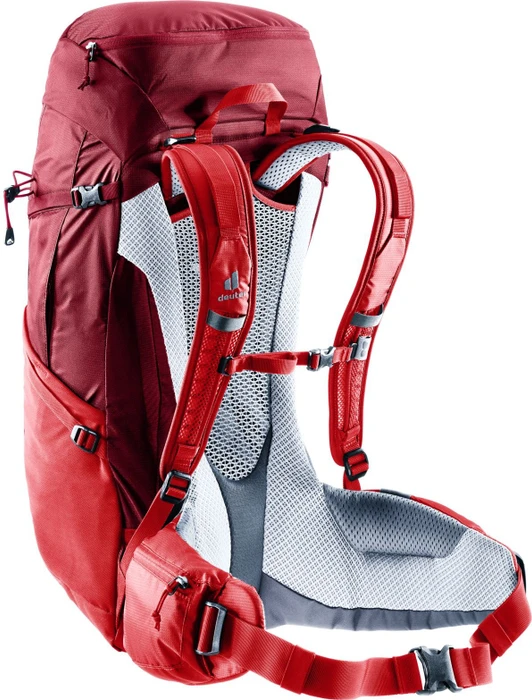 Deuter Futura Pro 36 masala/cherry