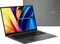 ASUS VivoBook S 16X OLED S5602ZA-L2041W, Midnight Black, Core i7-12700H, 16GB RAM, 1TB SSD, DE Vorschaubild