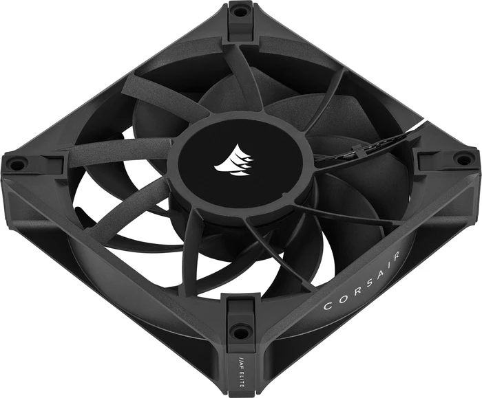 Corsair AF Elite Series AF120 Elite, schwarz, 120mm