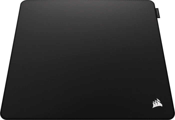 Corsair MM PRO Control Gaming Mouse Pad - Large 450x400mm, schwarz
