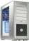 SilverStone Fortress FT01 USB 2.0 silber, Acrylfenster Vorschaubild