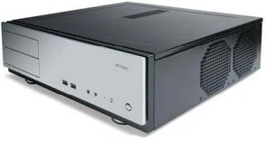 Antec New Solution NSK2480 USB 2.0, 380W ATX 2.2
