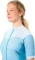 Vaude Posta FZ III Trikot kurzarm aqua (Damen) Vorschaubild