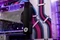 EK Water Blocks EK-Quantum Torsion A60 Silver Limited Edition, silber, Glasfenster Vorschaubild