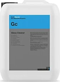 Koch Chemie Gc Glass Cleaner 10l