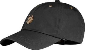 Fjällräven Vidda Kappe dark grey