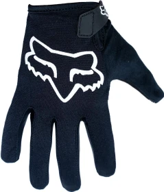 Fox Racing Ranger Fahrradhandschuhe schwarz