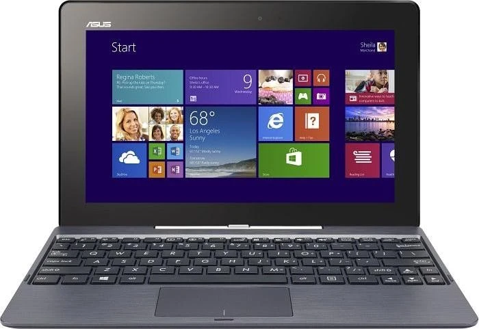 ASUS Transformer Book T100TAF-W10-DK076T, 32GB