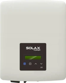 SolaX Power X1 Mini G3 1.1-S-D