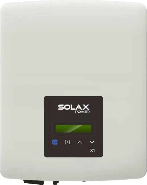 SolaX Power X1 Mini