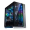 Lian Li O11 Dynamic / O11D XL ROG Certified, weiß, Glasfenster Vorschaubild