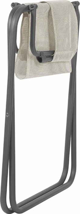 Lafuma FGX Batyline Iso Campingsessel seigle