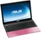ASUS A55VD-SX723H pink A55VD-SX723H, Core i3-3110M, 4GB RAM, 500GB HDD, GeForce 610M, DE Vorschaubild