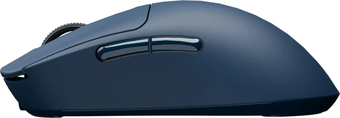 Natec Fury Tanto T4 Wireless Ultra-Lightweight Gaming Mouse Navy Blue, USB/Bluetooth
