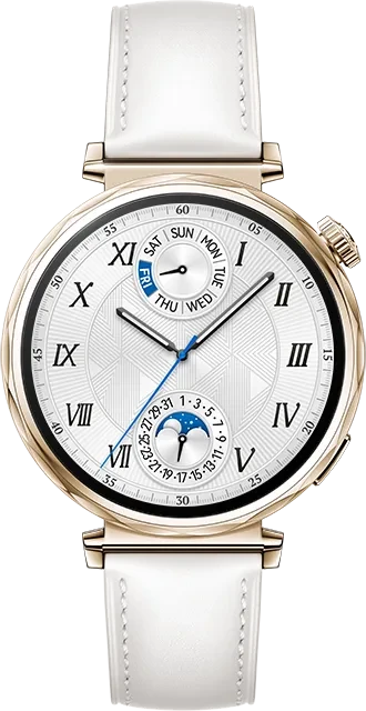 Huawei Watch GT 5 41mm weiß