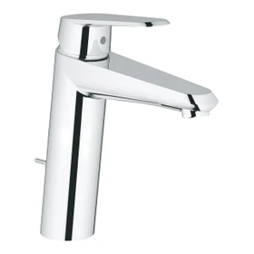 Grohe Eurodisc Cosmopolitan Einhand-Waschbeckenarmatur 1/2" M-Size mit Ablauffernbedienung chrom