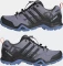 adidas Terrex Swift R2 GTX silver violet/core black/blue fusion (Herren) Vorschaubild