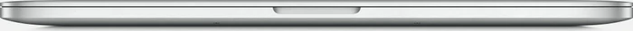 Apple MacBook Pro 16", silber, Core i7-9750H, 16GB RAM, 512GB SSD, Radeon PRO 5300M, UK [2019]