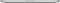 Apple MacBook Pro 16", silber, Core i7-9750H, 16GB RAM, 512GB SSD, Radeon PRO 5300M, UK [2019] Vorschaubild
