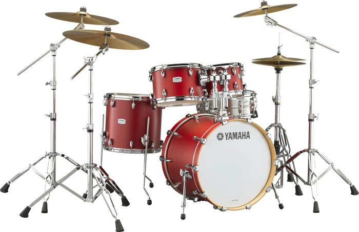 Yamaha Tour Custom TMP2F4 (verschiedene Farben)