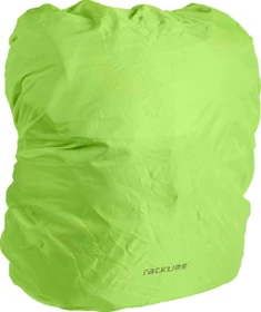 racktime Gepäcktasche Mare, Liva und Mia Regenschutz